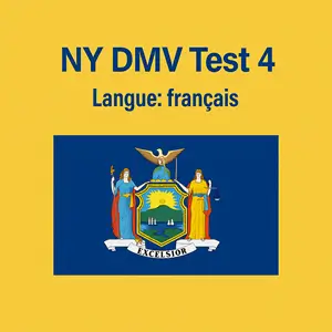 NYS DMV Questions and Answers in Français Free PDF