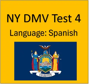 NYS DMV Questions and Answers in Spanish PDF