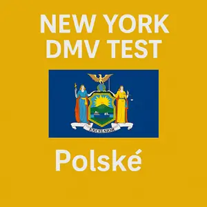 New York City Permit Test Questions in Polish