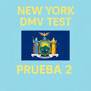 New York City Permit Test Questions in Spanish