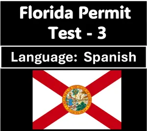 Florida Class E Knowledge Exam in Spanish [2026 UPDATED]