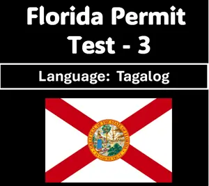 Florida Class E Knowledge Exam in Tagalog [UPDATED 2026] Quiz.
