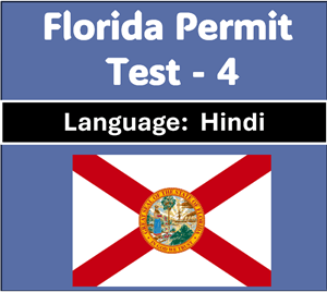 Florida Driving Test Practice in Hindi Free Download [PDF] New Rules