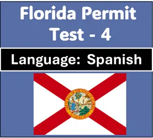 Florida Driving Test Practice in Spanish [PDF] Free Download