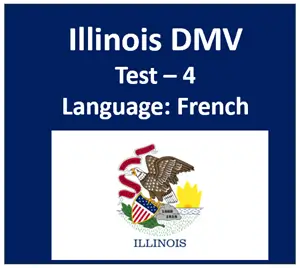 Ohio BMV Learner's Permit Test in French PDF Download