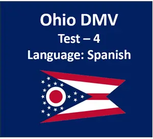 Ohio BMV Learner’s Permit Test in Spanish PDF Download