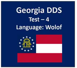 Georgia DDS Written Test Quiz in Wolof