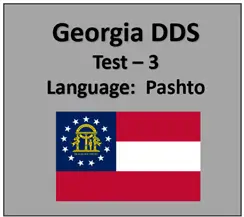 Georgia DMV Permit Test Online in Pashto